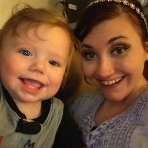 Meet your Posher, Allyson